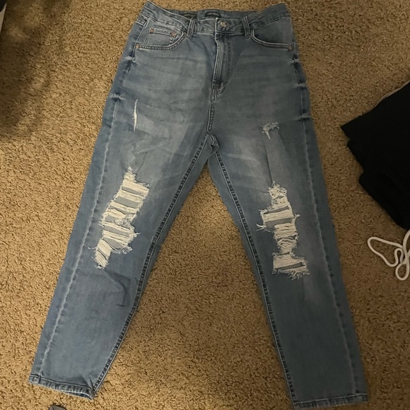 Wild Fable/Target Jeans - Picture 1 of 1